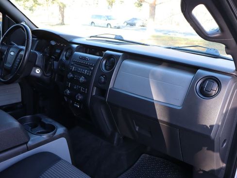Used 2014 Ford F150 STX w/ Equipment Group 201A Mid image 18