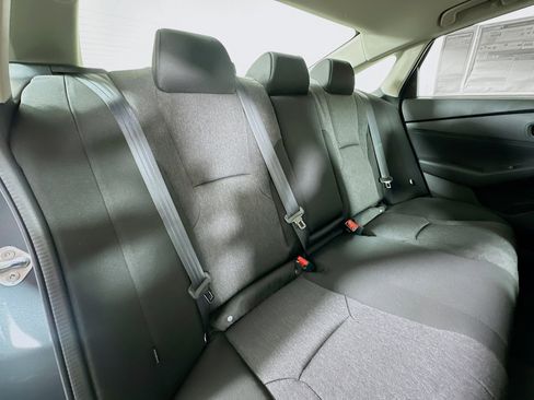 New 2026 Honda Accord SE image 25