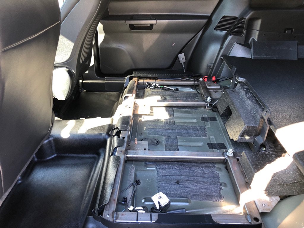 Used 2020 Ford Explorer 4WD Police Interceptor image 23