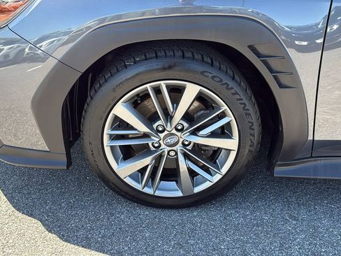Used 2022 Subaru WRX AWD/4WD image 10