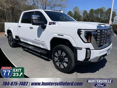 Used 2026 GMC Sierra 2500 Denali w/ Technology Package