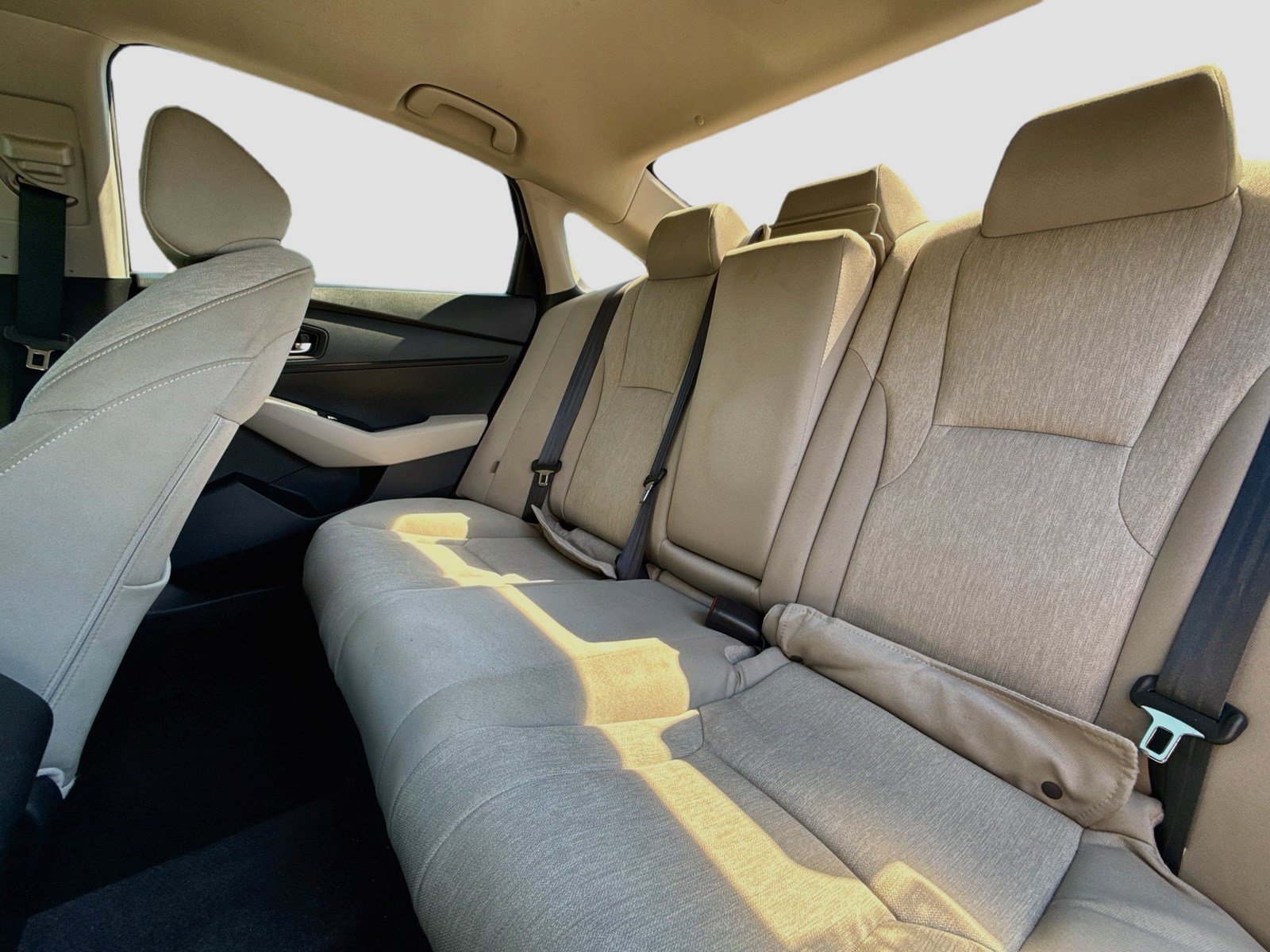 Used 2023 Honda Accord EX image 18