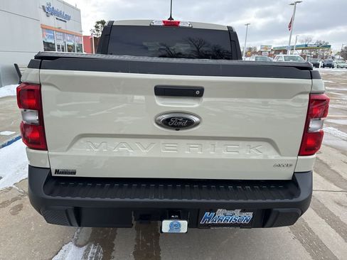 Used 2024 Ford Maverick XLT w/ XLT Luxury Package image 29
