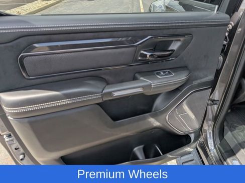 Used 2022 RAM 1500 TRX w/ TRX Level 2 Equipment Group AWD/4WD image 12
