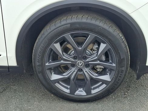 Certified 2023 Acura MDX A-Spec image 8