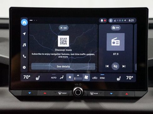Certified 2026 Toyota RAV4 XLE Premium FWD image 17