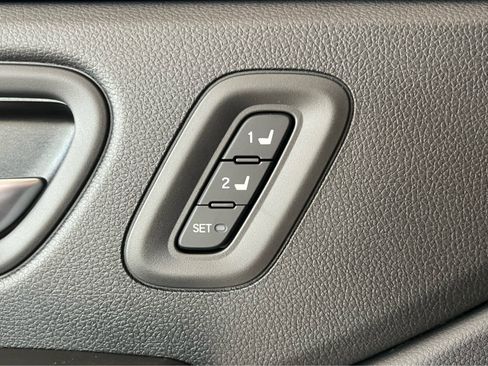 New 2026 Honda Passport RTL image 12