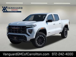 New 2026 GMC Canyon AT4 w/ Technology Plus Package video 1