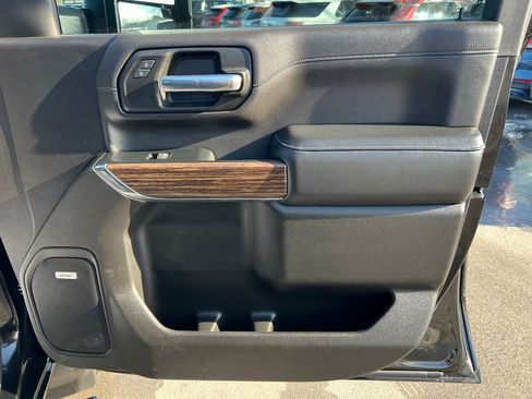 Used 2023 Chevrolet Silverado 2500 High Country w/ LPO, Dark Essentials Package image 28