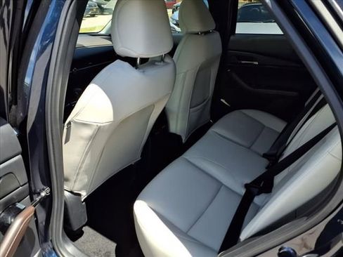 New 2025 MAZDA CX-30 2.5 Turbo w/ Premium Package image 19