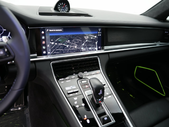 Certified 2023 Porsche Panamera GTS AWD/4WD image 23
