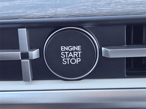 New 2026 Hyundai Santa Fe Limited image 23