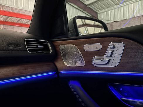 Used 2026 Mercedes-Benz GLE 450 4MATIC Coupe image 40