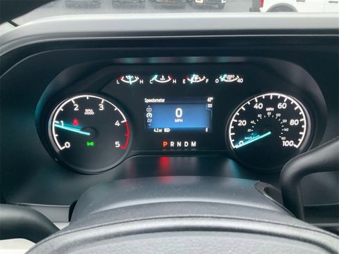 New 2026 Ford F450 XL image 22