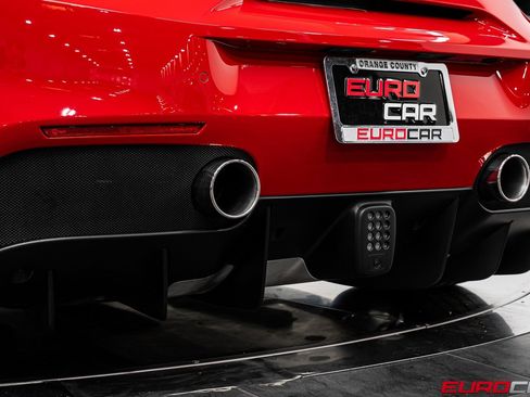 Used 2017 Ferrari 488 Spider *CARBON INTERIOR * IMMACULATE image 23