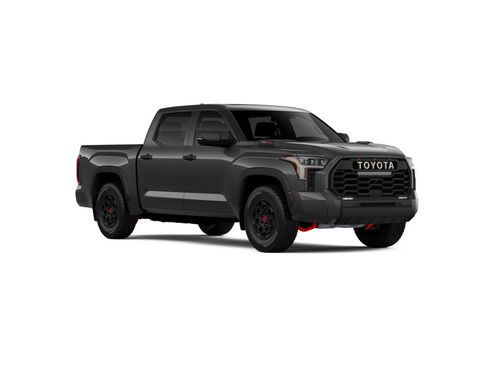 New 2026 Toyota Tundra TRD Pro AWD/4WD image 15