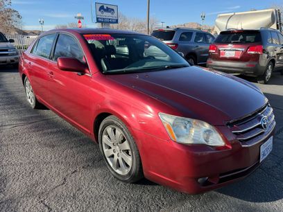 Used 2005 Toyota Avalon Touring