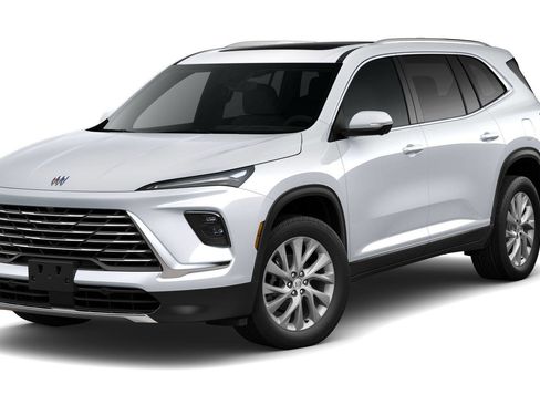 New 2026 Buick Enclave Preferred w/ Power Package image 29