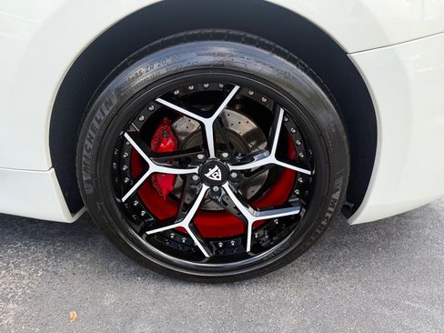 Used 2018 Maserati GranTurismo Sport RWD image 22