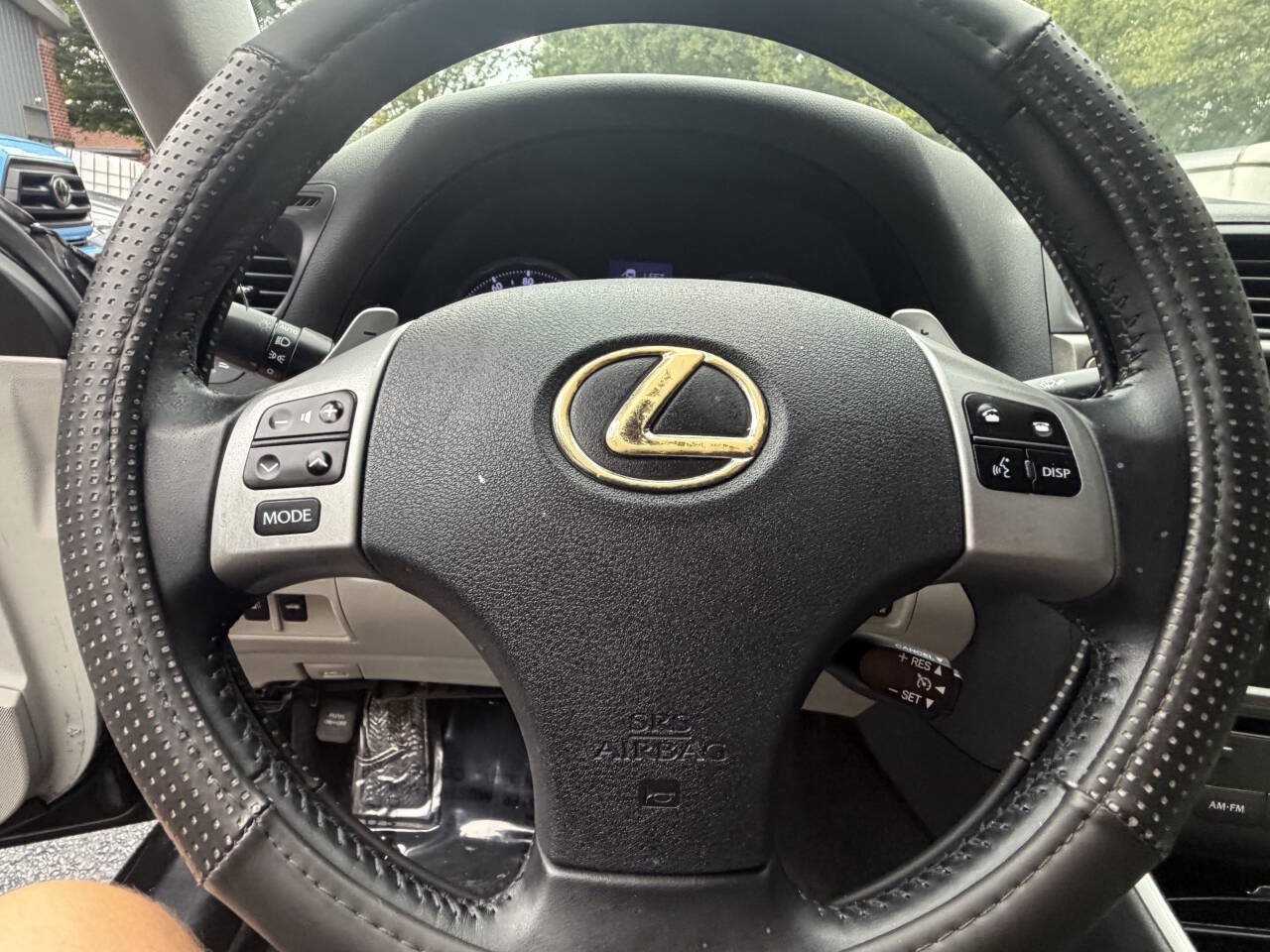 Used 2011 Lexus IS 250 RWD image 14