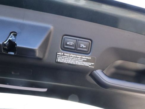 New 2027 Kia Telluride SX Prestige X-Pro AWD/4WD image 9