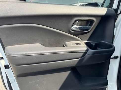 Used 2018 Honda Ridgeline RTL-E image 21