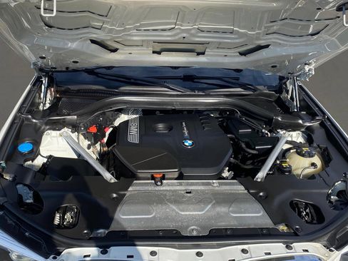 Used 2019 BMW X3 xDrive30i image 36