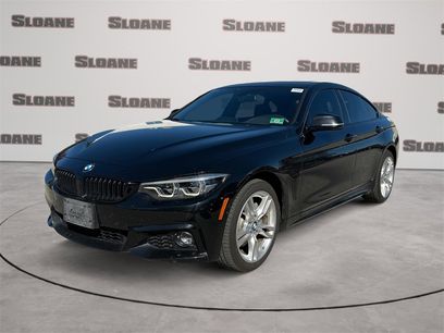 Used 2019 BMW 440i Gran Coupe xDrive