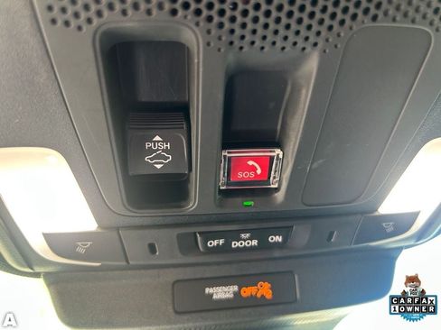 Used 2025 Honda Accord Sport image 28