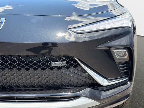 New 2026 Buick Envista Sport Touring w/ Convenience I Package FWD image 9