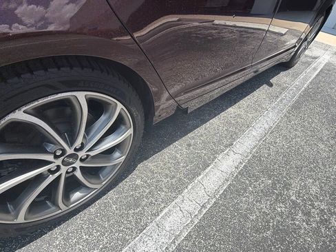 Used 2019 Lincoln MKZ Reserve w/ Reserve Plus Package FWD image 8