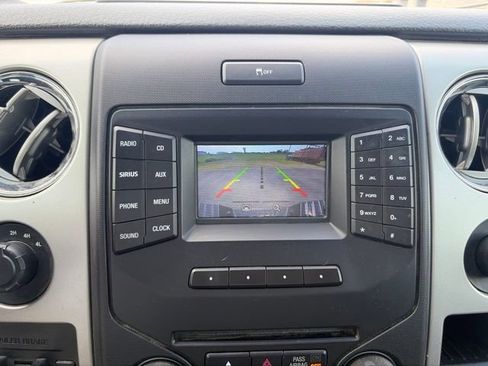 Used 2014 Ford F150 XLT w/ Equipment Group 302A Luxury AWD/4WD image 19