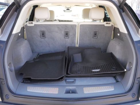 Used 2023 Cadillac XT5 Premium Luxury w/ Technology Package image 18