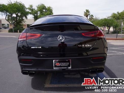 Used 2023 Mercedes-Benz GLE 63 AMG S image 46