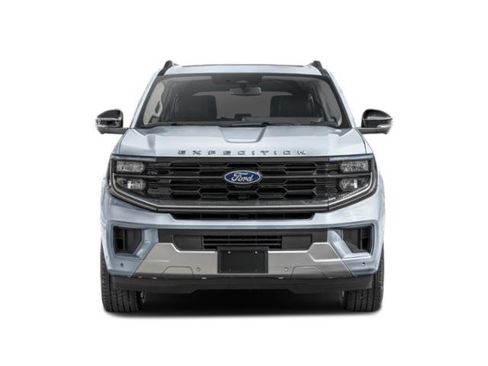New 2026 Ford Expedition Max Platinum w/ Driver's Package image 4