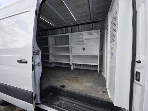 Used 2020 Mercedes-Benz Sprinter 2500 w/ Driver Convenience Package image 18