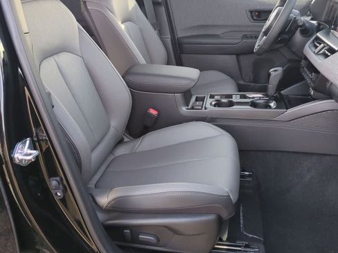 New 2026 Subaru Outback Limited image 22