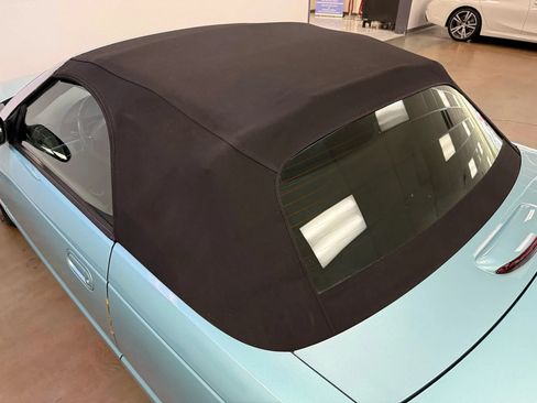 Used 2002 Ford Thunderbird RWD image 8