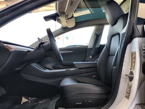 Used 2023 Tesla Model 3 Standard Range RWD image 21