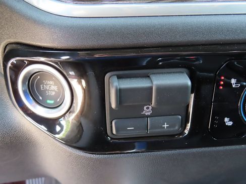 New 2026 Chevrolet Silverado 1500 RST AWD/4WD image 11