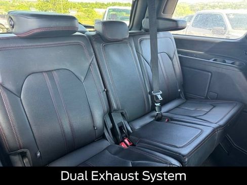 Certified 2024 Ford Expedition Limited RWD image 26