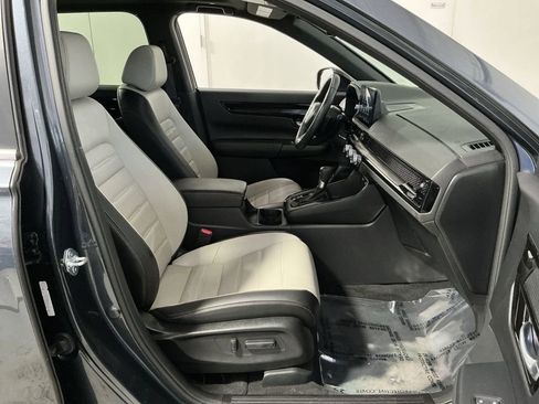 Used 2023 Honda CR-V Sport Touring image 53