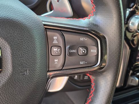 Used 2022 RAM 1500 TRX w/ TRX Level 2 Equipment Group image 19