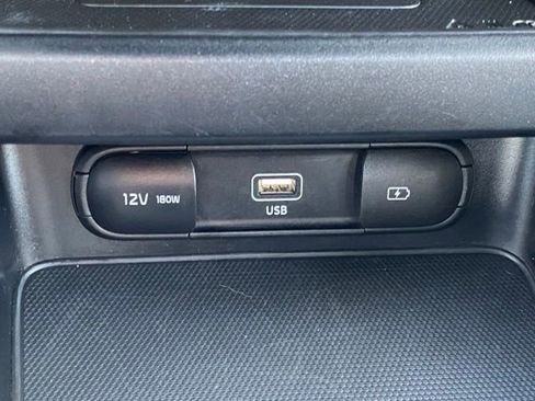 Used 2024 Kia Forte GT image 18