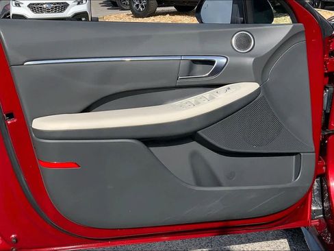 Used 2023 Hyundai Sonata SEL image 20