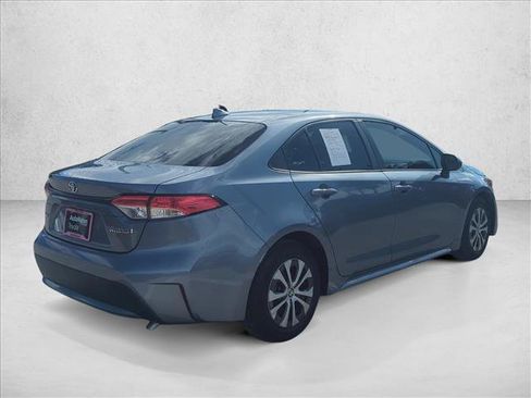 Used 2022 Toyota Corolla LE FWD image 5