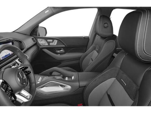 Used 2025 Mercedes-Benz GLE 53 AMG 4MATIC image 9