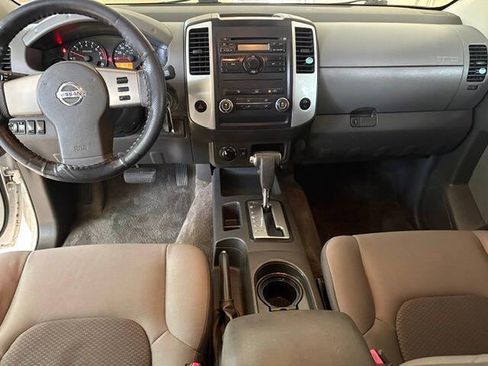Used 2011 Nissan Xterra S w/ 4X4 Value Package image 10