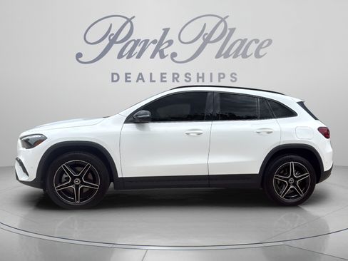 Used 2026 Mercedes-Benz GLA 250 image 2