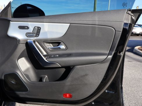 Certified 2023 Mercedes-Benz CLA 35 AMG 4MATIC image 25
